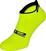 Fietssokken R2 Tour Bike Socks Neon Yellow/Black L Fietssokken