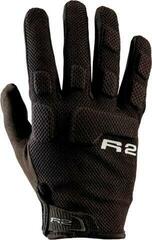 Cyclo Handschuhe R2 E-Patron Bike Gloves Black