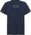 Friluftsliv T-shirt Bula Frame Navy S T-shirt