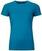 T-shirt outdoor Ortovox 120 Tec Mountain T-Shirt W Heritage Blue S T-shirt outdoor