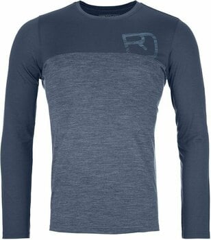 Ortovox Outdoor T-Shirt 150 Cool Logo 