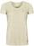 Friluftsliv T-shirt Ortovox 170 Cool Vertical T-Shirt W Non Dyed S Friluftsliv T-shirt