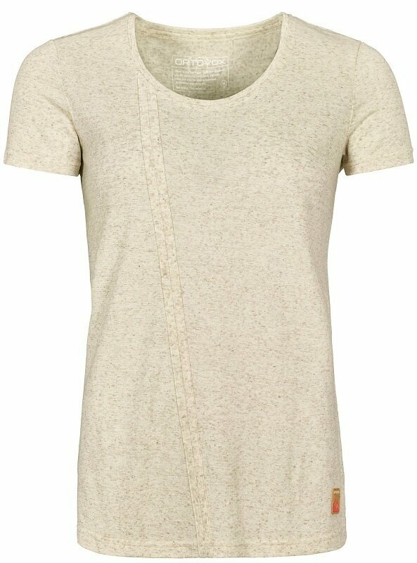 Ortovox 170 Cool Vertical T-Shirt W Non Dyed XL