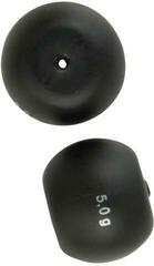 Kleine Angelzubehör MADCAT Subfloat Balls 5g 4pcs