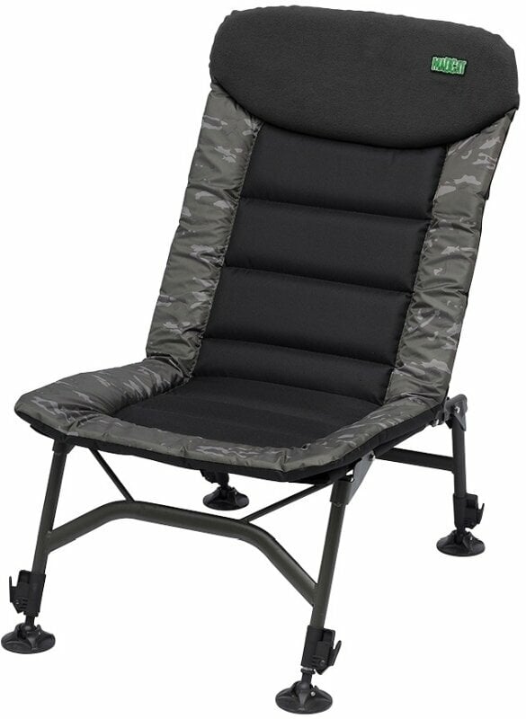 MADCAT Camofish Chair Scaun