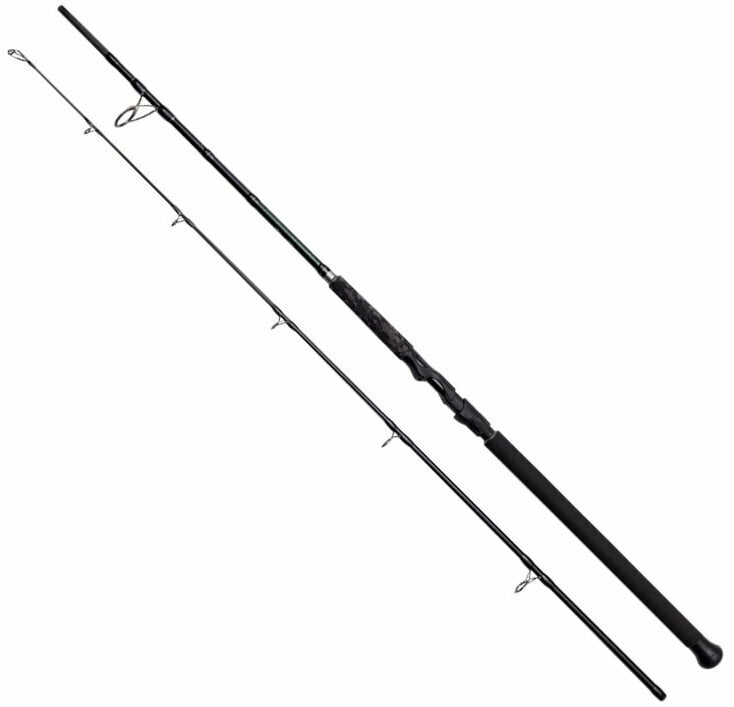 Catfish Rod MADCAT Black Spin 2,1 m 40 - 150 g 2 parts
