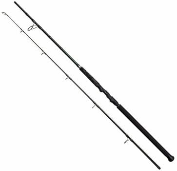 Catfish Rod MADCAT Black Spin 2,1 m 40 - 150 g 2 parts - 1