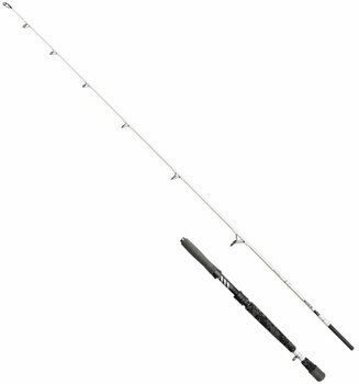 Welsrute MADCAT White Belly Cat 1,8 m 50 - 125 g 2 Teile - 1