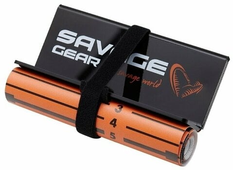 Μέτρο Savage Gear Μέτρο Savage Measure Up Roll - 1