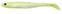 Softbaits Savage Gear Slender Scoop Shad Lemon Back 13 cm 12 g