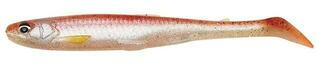 Gummiköder Savage Gear Slender Scoop Shad Smelt 13 cm 12 g Gummiköder