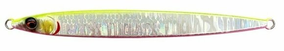 Pilker Savage Gear Sardine Slider UV Chartreuse 11,5 cm 40 g Pilker - 1
