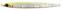 Pilkerek Savage Gear Sardine Slider UV Chartreuse 11,5 cm 40 g