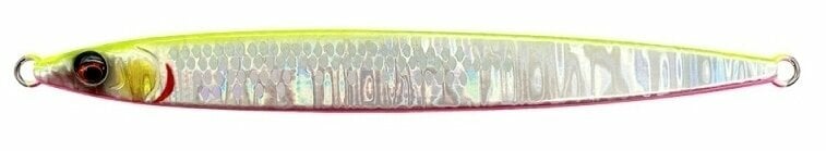 Пилкер Savage Gear Sardine Slider UV Chartreuse 13 cm 60 g