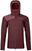 Giacca outdoor Ortovox Pala Hooded Jacket W Winetasting L Giacca outdoor