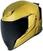 Capacete ICON Airflite Mips Jewel™ Gold XS Capacete