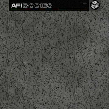 Płyta winylowa AFI - Bodies (LP) - 1