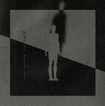 Vinylskiva AFI - The Missing Man (LP) - 1