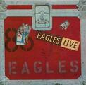 Eagles - Eagles Live (2 LP) Disco de vinilo