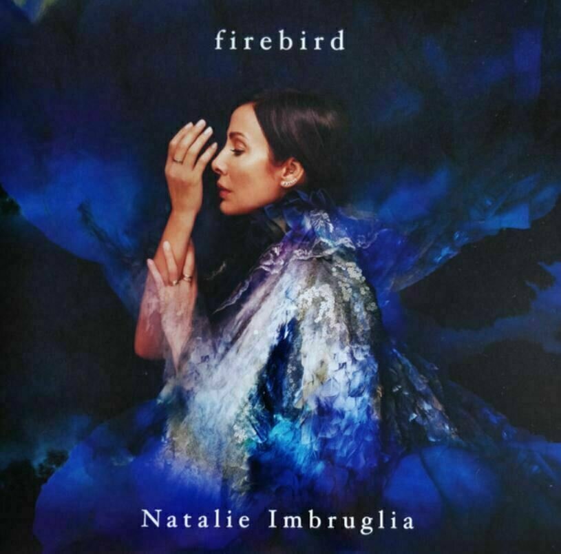 Disco de vinilo Natalie Imbruglia - Firebird (LP)