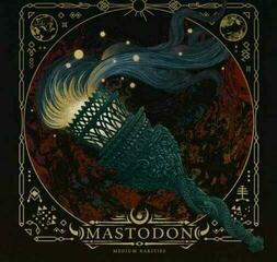 Schallplatte Mastodon - Medium Rarities (2 LP)