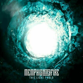 Vinylplade Memphis May Fire - The Light I Hold (Coloured Vinyl) (LP) - 1