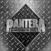 LP deska Pantera - Reinventing The Steel (Silver Vinyl) (LP)