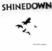 Δίσκος LP Shinedown - The Sound Of Madness (White Vinyl) (LP)