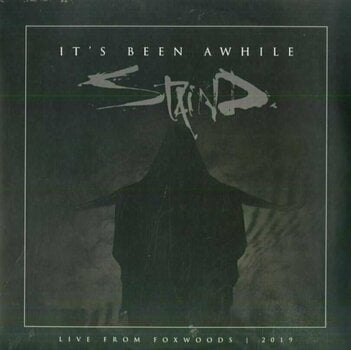 Vinylplade Staind - It’s Been A While (2 LP) - 1