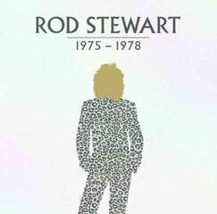 Schallplatte Rod Stewart - 1975-1978 (5 LP)