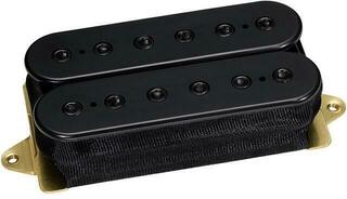 Tonabnehmer für Gitarre DiMarzio DP 100 Black/Black Tonabnehmer für Gitarre