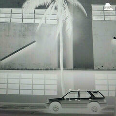 Vinylskiva Actress - Karma & Desire (2 LP)