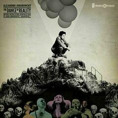 LP Adan  Jodorowsky - The Dance Of Reality (LP)