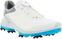 Women's golf shoes: Ecco Biom G3 BOA White 36 Golfsko til kvinder Golfsko til kvinder Ecco Biom G3 BOA White 36 Golfsko til kvinder