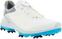 Ženske cipele za golf Ecco Biom G3 BOA White 37