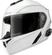 Sena Outrush R Glossy White S Helmet