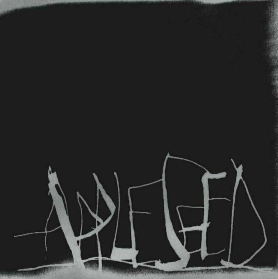 Hanglemez Aesop Rock - Appleseed (Vinyl EP)