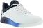 Men's golf shoes: Ecco S-Three White/Black 42 Golfsko til mænd Golfsko til mænd Ecco S-Three White/Black 42 Golfsko til mænd