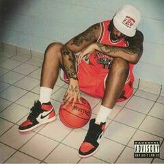 Disque vinyle AJ Tracey - Flu Game (LP)