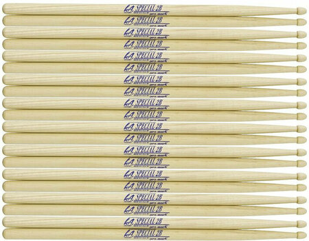Drumsticks Pro Mark LAU2BW Drumsticks - 1