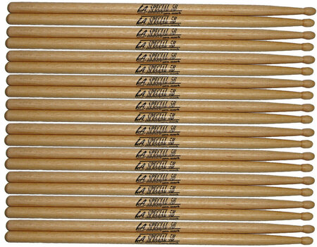 Drumsticks Pro Mark LAU5BW Drumsticks - 1