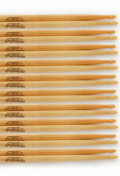 Drumsticks Pro Mark LAU7AN LA Special 7AN 12pc Pack Drumsticks - 1