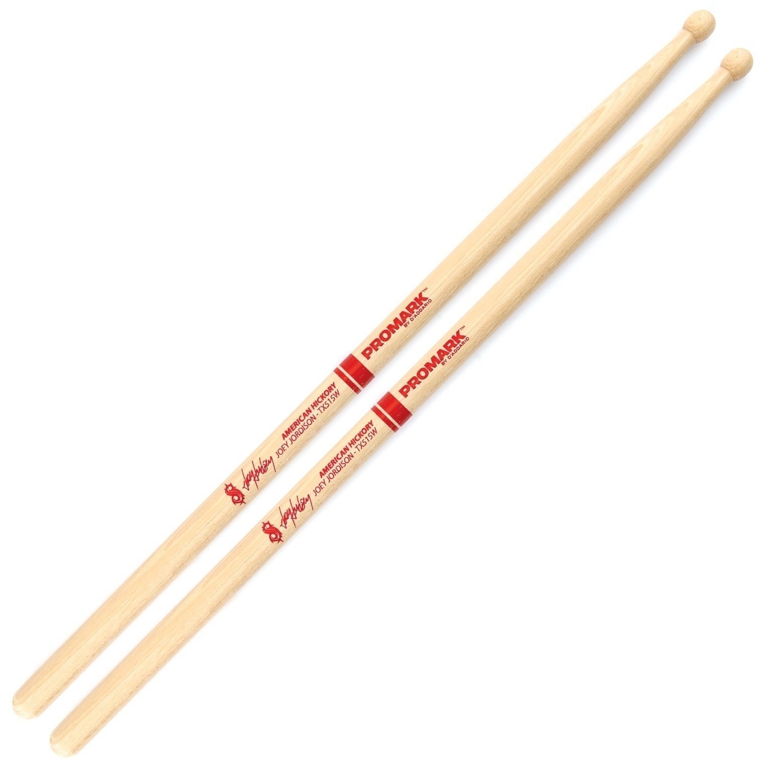 Drumsticks Pro Mark TX515W Drumsticks