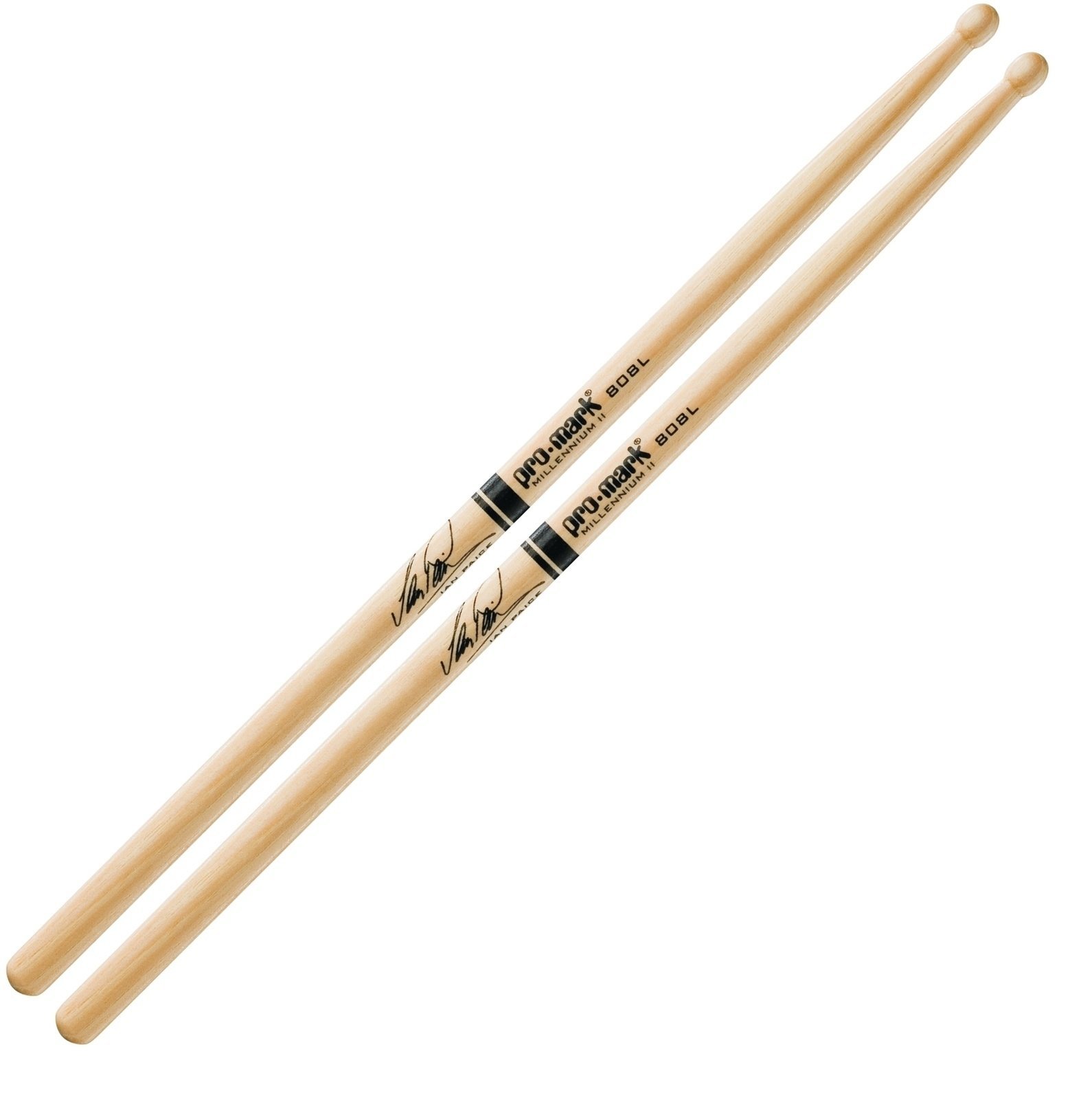 Drumsticks Pro Mark TX808LW Ian Paice Signature Drumsticks