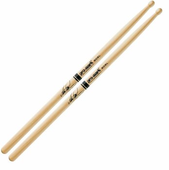 Drumsticks Pro Mark TX808LW Ian Paice Signature Drumsticks - 1