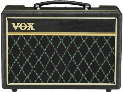 Malé baskytarové kombo Vox PATHFINDER 10 Bass - 1