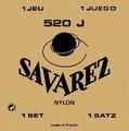 Savarez 520J Alliance Cuerdas de nailon (Recién desempaquetado)