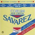 Savarez 500CRJ Cristal Corum Nylon žice za klasičnu gitaru