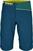 Kratke hlače na otvorenom Ortovox Pala Shorts M Petrol Blue XL Kratke hlače na otvorenom