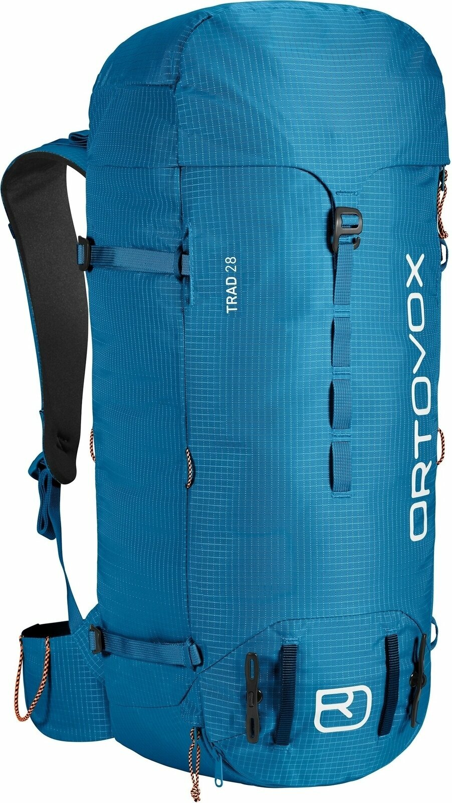 Outdoor ruksak Ortovox Trad 28 Heritage Blue Outdoor ruksak